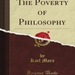 خرید کتاب فقر فلسفه کارل مارکس