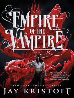 Empire of the Vampire امپراتوری خون آشام