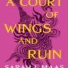 A Court of Wings and Ruin دادگاهی از بال ها و خرابه ها