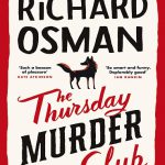 خرید کتاب The Thursday Murder Club انجمن قتل پنجشنبه ها | رمان انجمن قتل پنجشنبه ها