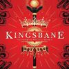 (The Empirium Trilogy Book 2) Kingsbane کینگزبن جلد 2