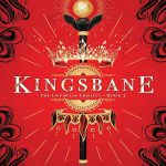 Kingsbane کینگزبن جلد 2
