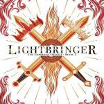 (The Empirium Trilogy Book 3) Lightbringer نور آور جلد 3