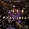 کتاب A Touch of Darkness لمس تاریکی (بدون سانسور)