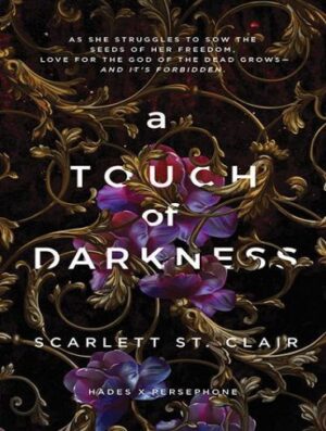 A Touch of Darkness لمس تاریکی