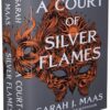 A Court of Silver Flames دادگاهی از شعله های نقره ای