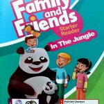 Family and Friends Starter Reader In the Jungle