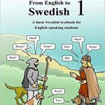 From English to Swedish 1