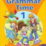 Grammar Time 1 New Edition