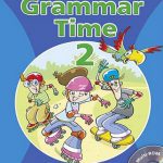 Grammar Time 2 New Edition 