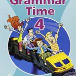 Grammar Time 4 New Edition