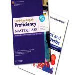 Proficiency MasterClass + Idioms and Phrasal Verbs Advanced