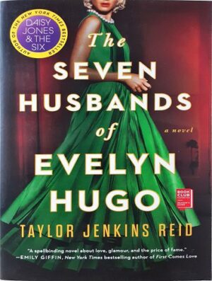 The Seven Husbands of Evelyn Hugo هفت شوهر اولین هوگو