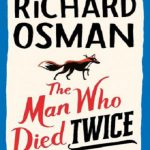کتاب The Man Who Died Twice مردی که دو بار مرد