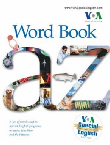 VOA 1500 Special English Word List