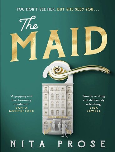 The Maid خدمتکار