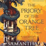The Priory of the Orange Tree صومعه درخت پرتقال