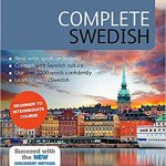خرید کتاب Complete Swedish course
