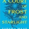 A Court of Frost and Starlight دادگاهی از یخبندان و نور ستارگان