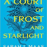 کتاب A Court of Frost and Starlight