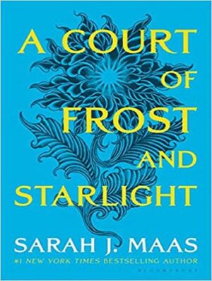 A Court of Frost and Starlight دادگاهی از یخبندان و نور ستارگان