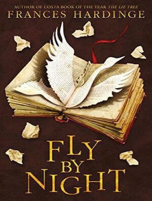 Fly By Night پرواز در شب