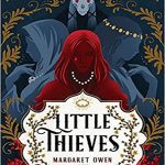 کتاب Little Thieves