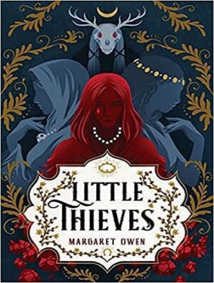Little Thieves دزدهای کوچک(بدون حذفیات)