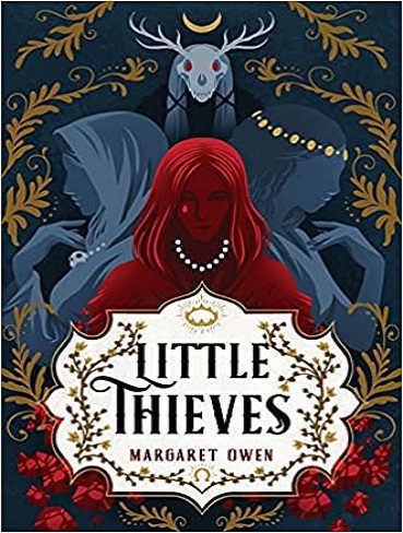 Little Thieves دزدهای کوچک(بدون حذفیات)