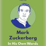کتاب Mark Zuckerberg In His Own Words