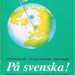کتاب Pa svenska! Svenska som frammende sprak