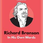 کتاب Richard Branson