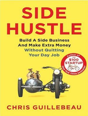 کتاب Side Hustle 