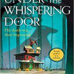 کتاب Under the Whispering Door