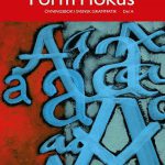 کتاب آموزش گرامر سوئدی Form I Fokus A