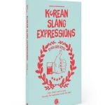 کتاب اصطلاحات کره ای Korean Slang Expressions