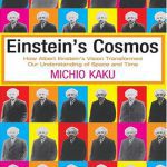 کتاب دنیای اینشتین Einsteins Cosmos