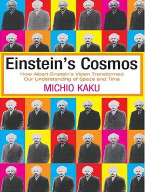Einsteins Cosmos کتاب کیهان انیشتین