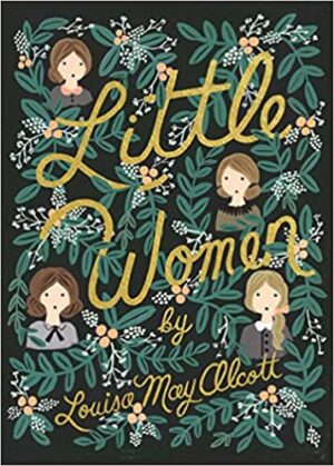 Little Women کتاب زنان کوچک (جلد سخت بدون سانسور)