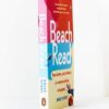 Beach Read کتاب ساحلی