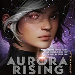 کتاب طلوع شفق قطبی  Aurora Rising