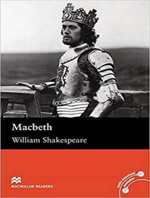 Macmillan Readers Macbeth Upper Intermediate