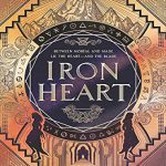 Iron Heart قلب آهنی جلد 2