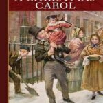 کتاب A Christmas Carol