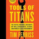 Tools Of Titans ابزار تایتان ها