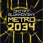 Metro 2034 مترو 2034