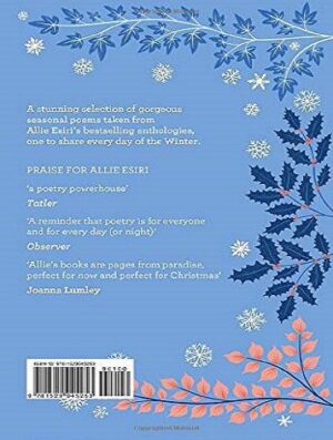 A Poem for Every Winter Day شعری برای هر روز زمستانی