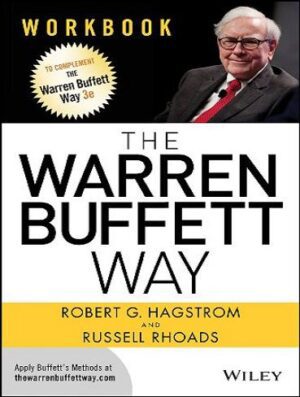 The Warren Buffett Way روش وارن بافت