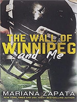 The Wall of Winnipeg and Me دیوار وینیپگ و من