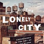 کتاب شهر تنها The Lonely City